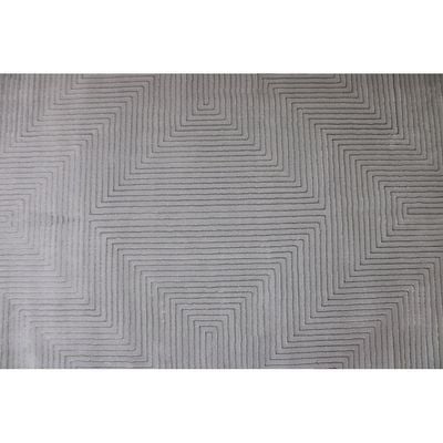 Myrina Rug-Neutral Style-Brown-80 x 150 cm (2.6 x 4.9 ft)