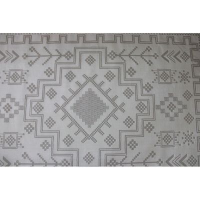 Xylo Rug-Neutral Style-Cream-250 x 350 cm (8.2 x 11.5 ft)