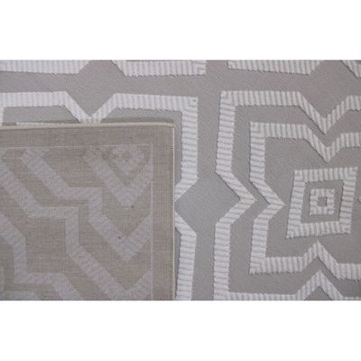 Filro Rug-Neutral Style-Cream-80 x 150 cm (2.6 x 4.9 ft)