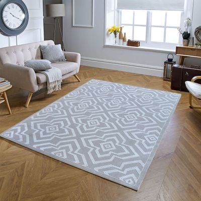 Filro Rug-Neutral Style-Cream-80 x 150 cm (2.6 x 4.9 ft)