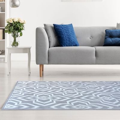 Filro Rug-Neutral Style-Cream-120 x 170 cm (3.9 x 5.6 ft)