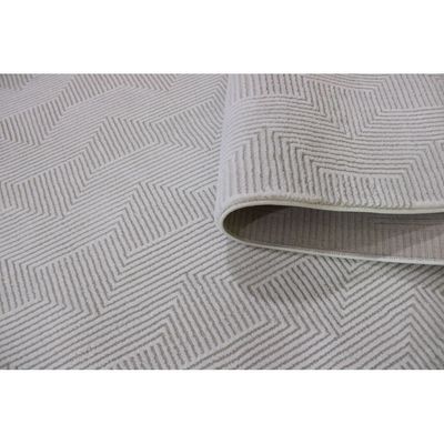 Mohen Rug-Neutral Style-Cream-200 x 200 cm (6.6 x 6.6 ft)