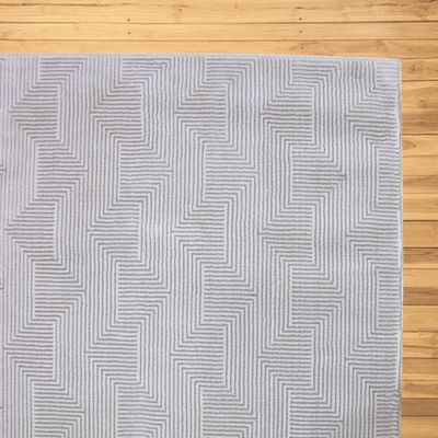 Mohen Rug-Neutral Style-Cream-250 x 350 cm (8.2 x 11.5 ft)