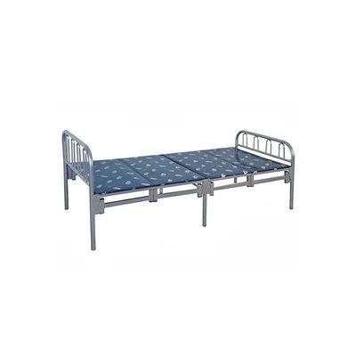 Foldable Bed With Mattress 6 X 3.5Feet