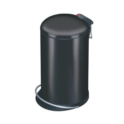 Hailo Made in Germany, TopDesign M - 13 Litre - Black - HLO-0516-510