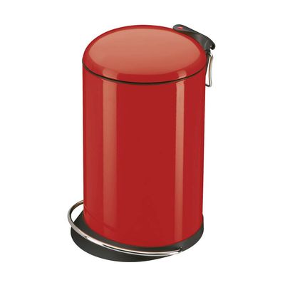 Hailo Made in Germany, TopDesign M - 13 Litre -  Red - HLO-0516-530