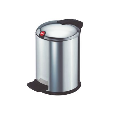 Hailo Made in Germany, Design S - 4 Litre - Stainless Steel - HLO-0704-560