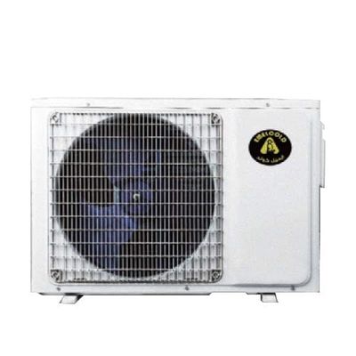 Emelcold Duct Type Air Conditioner Model (3 Ton)