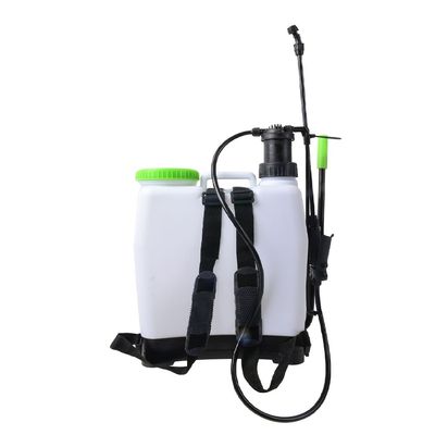 Yardsmith, Backpack Sprayer Knapsack Manual Hand Pressure Pump ,Agricultural Sprayer, Garden Water Pump Sprayer, Weedkiller Sprayer Pump for Spraying Water, pesticides, herbicides, fertilisers, bleach and detergents,YSM-625005