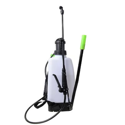 Yardsmith, Backpack Sprayer Knapsack Manual Hand Pressure Pump ,Agricultural Sprayer, Garden Water Pump Sprayer, Weedkiller Sprayer Pump for Spraying Water, pesticides, herbicides, fertilisers, bleach and detergents,YSM-625005