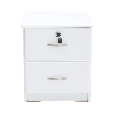 Personal Table for Living Room, Home, Office, Study Room, Wooden Side Table Drawers Storage Basket,Baby Wardrobe, Sofa Side Table