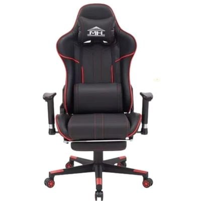 Ragnar High Quality Breathable Gamer'S Full Reclining Adjustable Office Chair, Gaming Chair