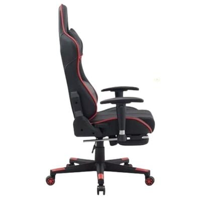 Ragnar High Quality Breathable Gamer'S Full Reclining Adjustable Office Chair, Gaming Chair