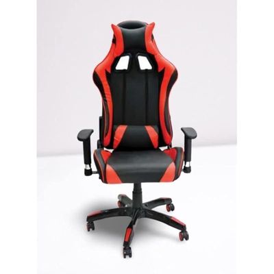Ragnar High Quality New Design Breathable Gamer'S Full Reclining Adjustable Office Chair, Gaming Chair In Red And Black Sh-1007