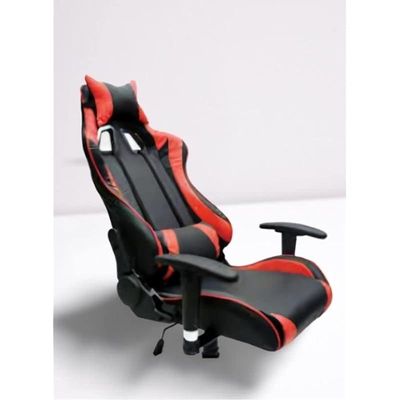 Ragnar High Quality New Design Breathable Gamer'S Full Reclining Adjustable Office Chair, Gaming Chair In Red And Black Sh-1007