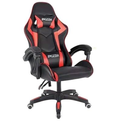 Soft Armrest Gaming Chair With High Backrest And Adjustable Seat Height Computer Chair Ergonomic Design Office Chair Sul0853