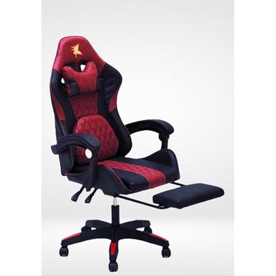 Sulsha Executive Ergonomic Computer Desk Chair for Office and Gaming with headrest back comfort