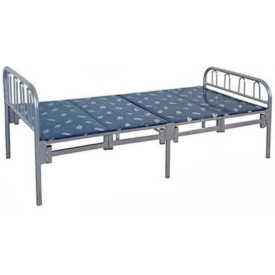 Sulsha iron metal frame new model latest designs folding single bed 90x190