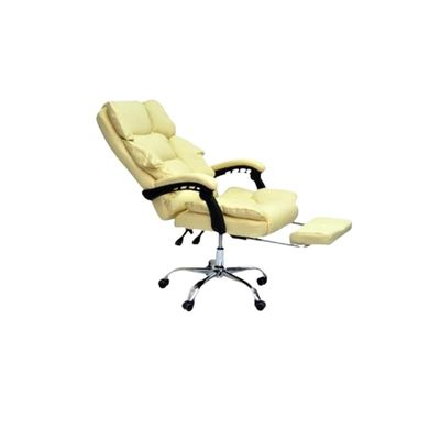 Susha Executive Ergonomic Computer Desk Chair For Office And Gaming With Headrest Back Comfort And Lumbar Support