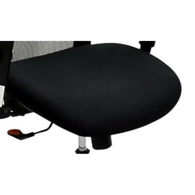 Sulsha Office Desk Chair, Ergonomic Computer Office Chair with Adjustable Headrest and Lumbar Support,High Back Executive Swivel Chair