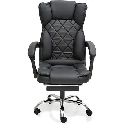 Home Office Desk Chair Ergonomic Office Chairs Mesh Desk Chair with Adjustable Seat Height High Back Computer Chair