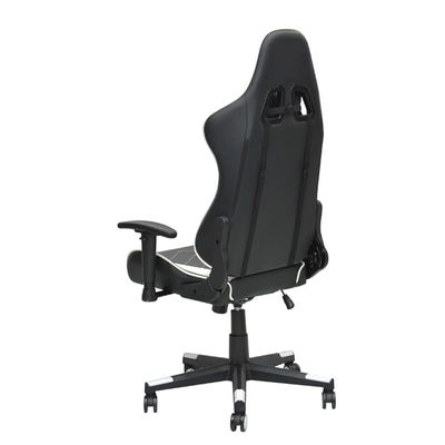 Gaming chair office chair swivel chair office chair executive chair black and gray