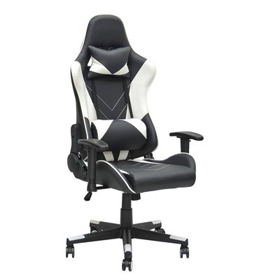 Gaming chair office chair swivel chair office chair executive chair black and gray