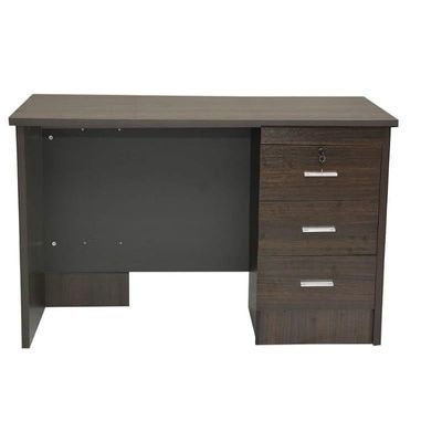 Modern Office Table, Office Desk, Computer Table with Drawer (100X50X75)