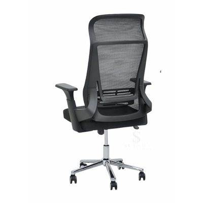 Premium Office Chair Ergonomic Designed Desk Chair Comfortable Mid Back Wide Seat Mesh Chair Computer Chair