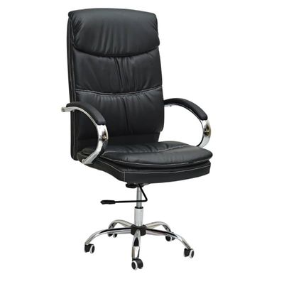 Custom Modern Leather Executive Chair Modern Leather Ceo Boss Executive Office Chair