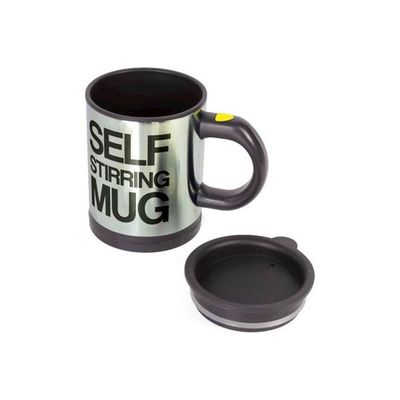 Self stirring mug 320g