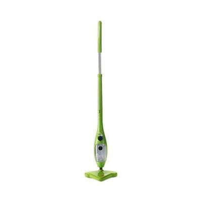 X5 5-In-1 Steam Cleaning Mop Green Multicolour 27.9x50.8x15.2cm