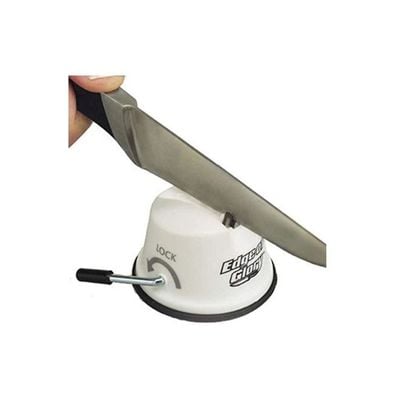 Knife Sharpener White/Black