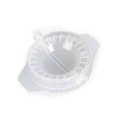 Dumplings Clip Mold Clear