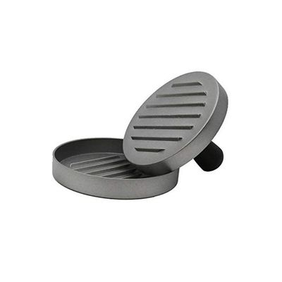 Hamburger Press Patty Maker Mold Black 200g