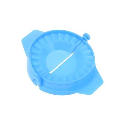 Dumpling Jiaozi Maker Device Blue