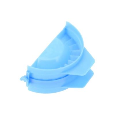 Dumpling Jiaozi Maker Device Blue