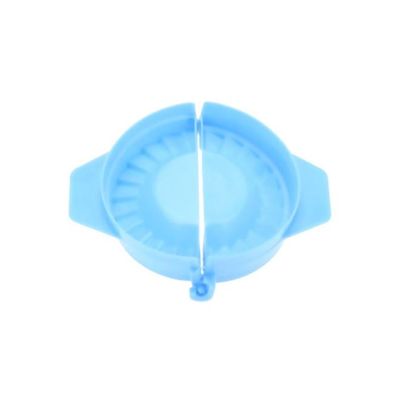 Dumpling Jiaozi Maker Device Blue