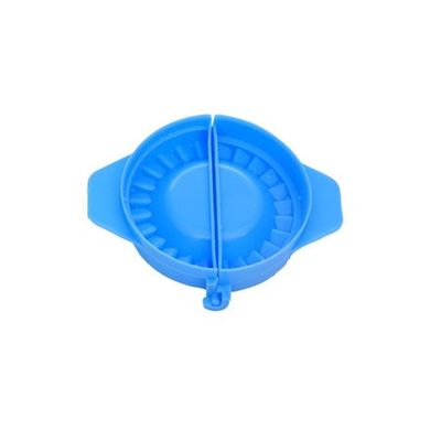 Manual Dumpling Mould Blue Manual Dumpling Mould Blue