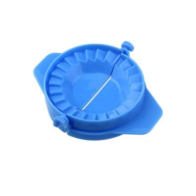 Dumpling Tool Blue 4.3inch