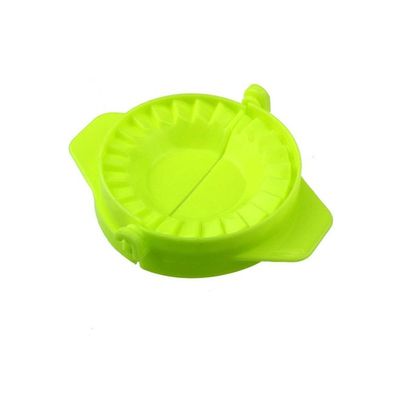 Dumpling Tool Green 4.3inch