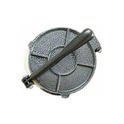 Tortilla Press Grey