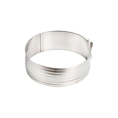 Cake Slicer Silver 30centimeter Cake Slicer Silver 30centimeter