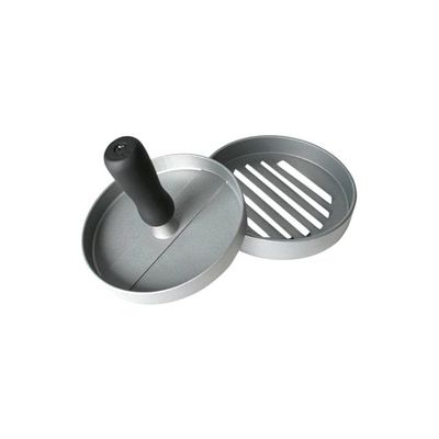 Grill Press Mold Grey