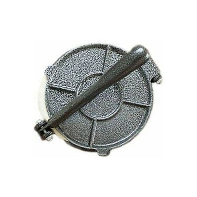 Aluminum Alloy Tortilla Press Grey