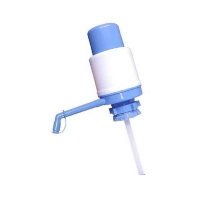 Drinking Water Pump Blue/White