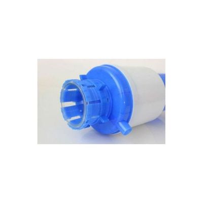 Drinking Water Pump Blue/White