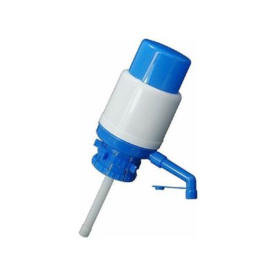 Drinking Water Manual Pump Blue/White