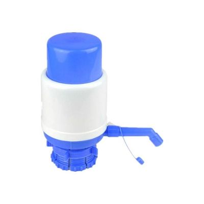 Drinking Water Pump Blue/White