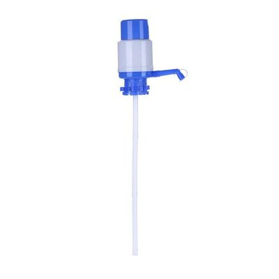 Manual Drinking Water Pump White/Blue